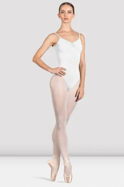 Bloch Grundlagen|Trikots^Damen Arianne Camisole-Trikot white