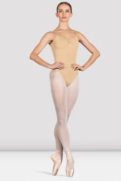 Bloch 分类为空^Damen Arianne Camisole-Trikot