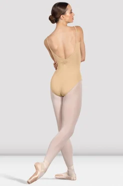 Bloch 分类为空^Damen Arianne Camisole-Trikot