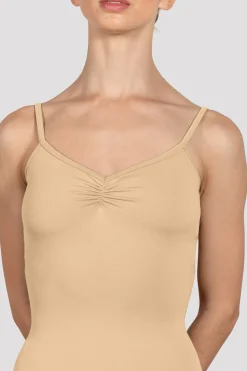 Bloch 分类为空^Damen Arianne Camisole-Trikot
