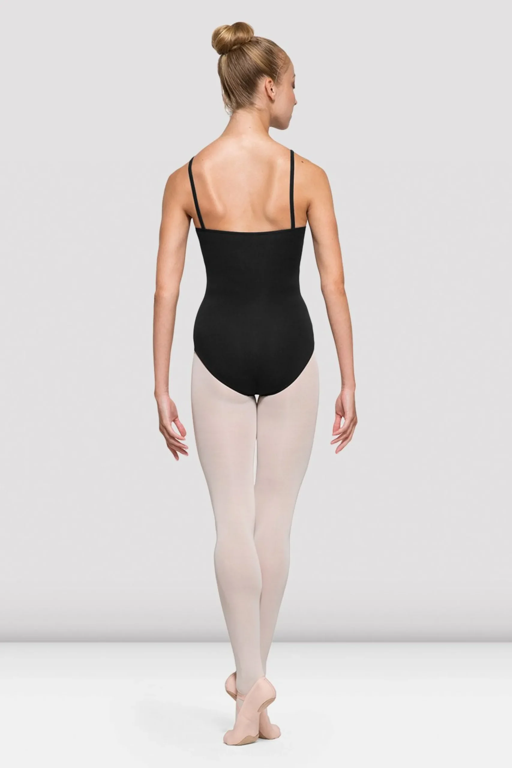 Bloch Grundlagen|Trikots^Damen Arpeggio Camisole-Trikot