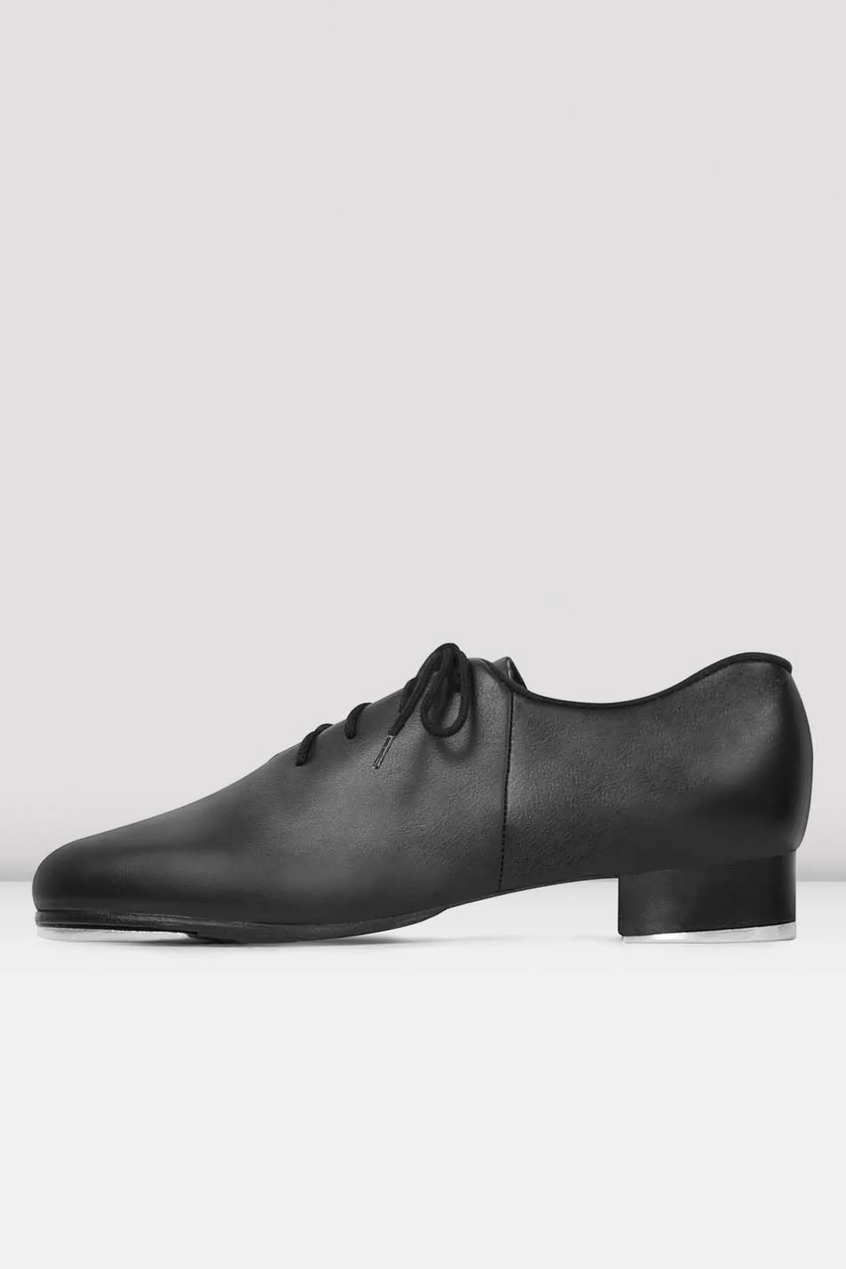 Bloch Stepptanz^Damen Audeo Jazz Tap Steppschuhe aus Leder
