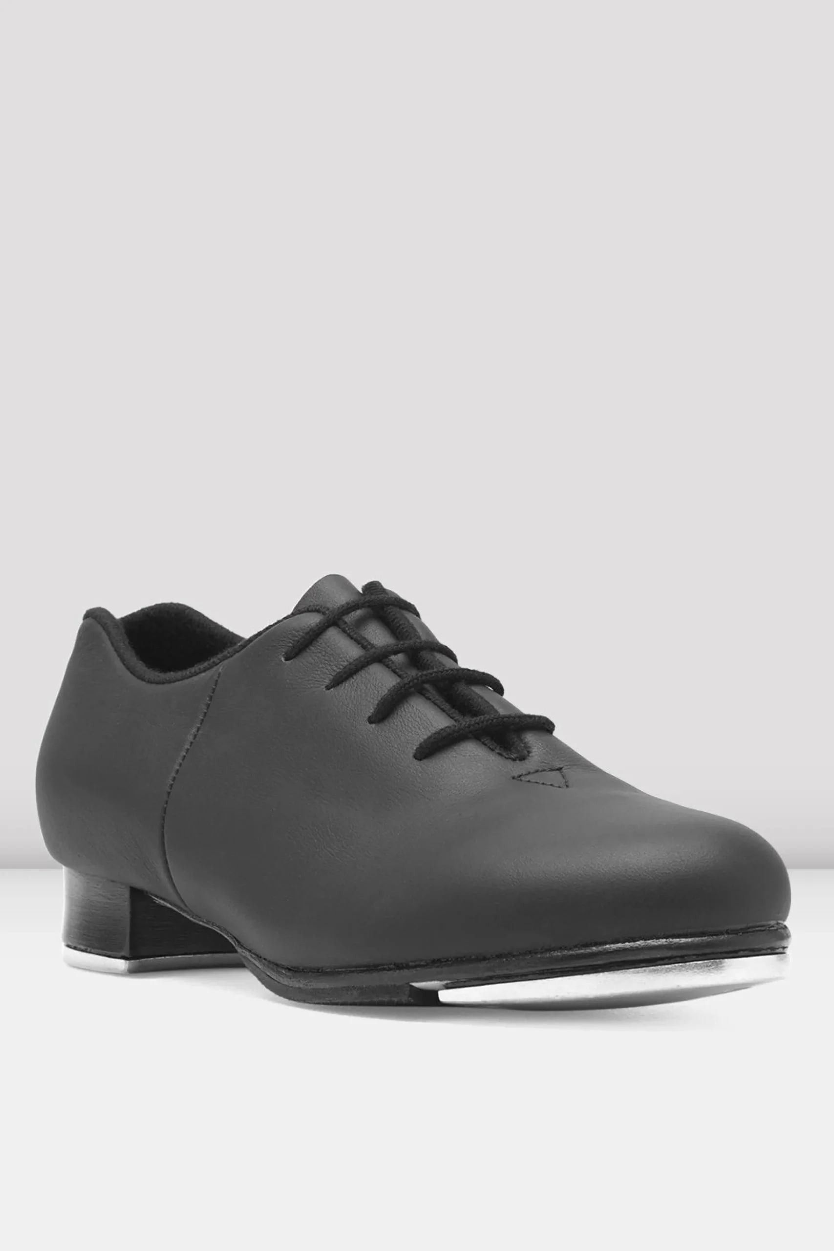 Bloch Stepptanz^Damen Audeo Jazz Tap Steppschuhe aus Leder
