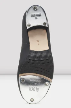 Bloch Stepptanz^Damen Audeo Jazz Tap Steppschuhe aus Leder