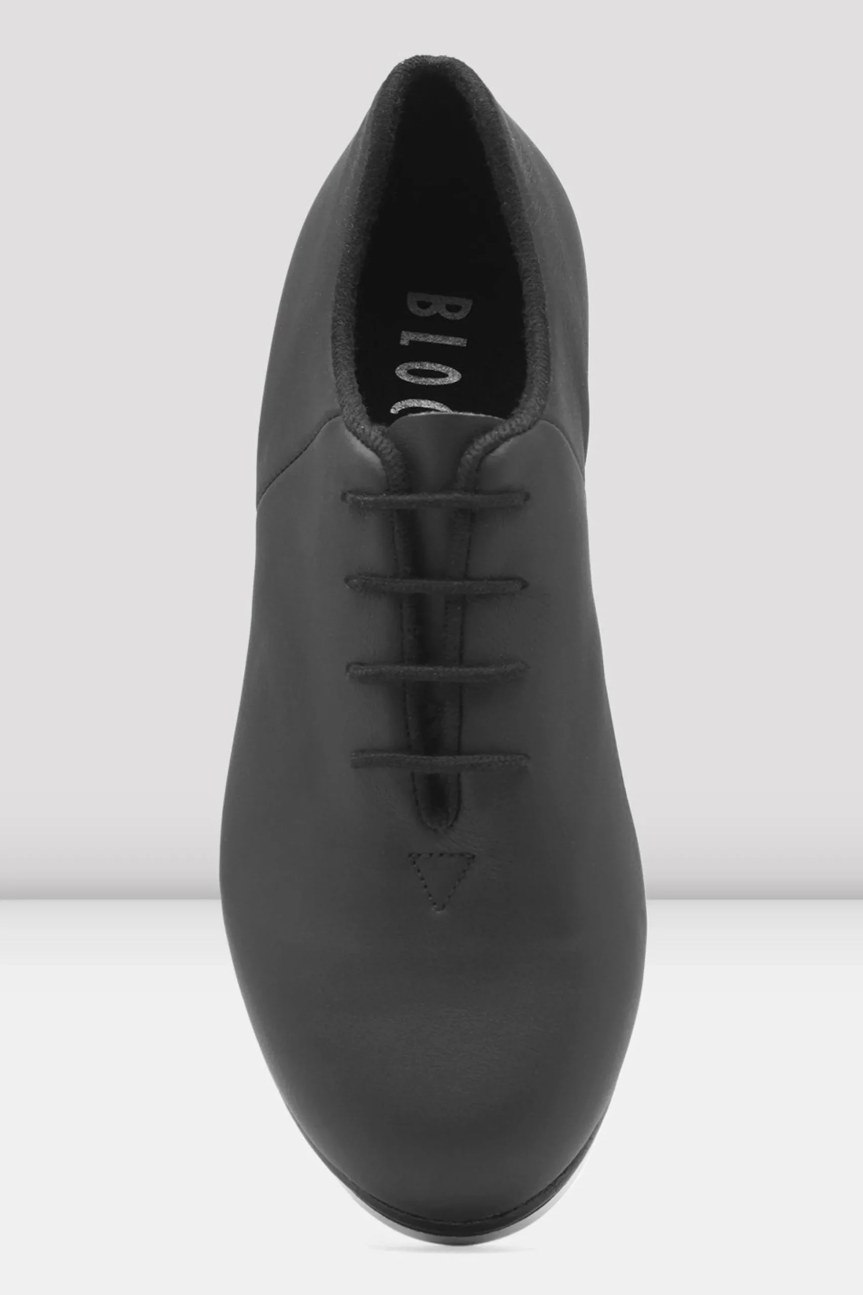 Bloch Stepptanz^Damen Audeo Jazz Tap Steppschuhe aus Leder