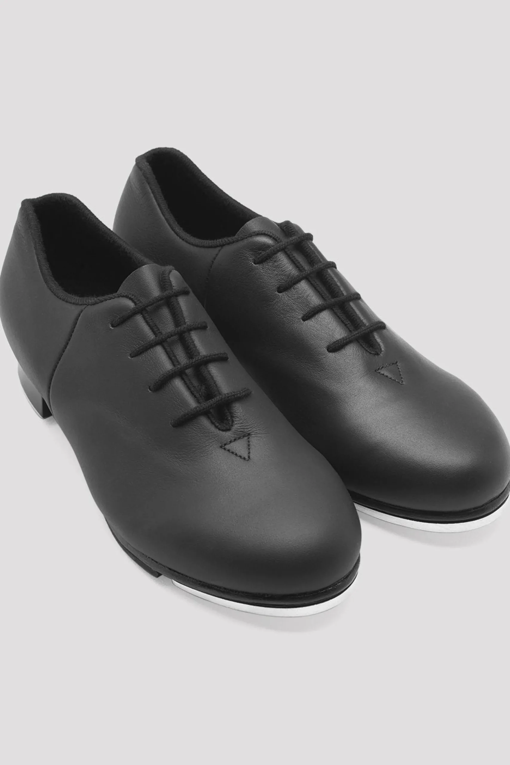 Bloch Stepptanz^Damen Audeo Jazz Tap Steppschuhe aus Leder