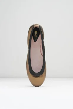 Bloch Ballerinas^Damen Carina Ballerina