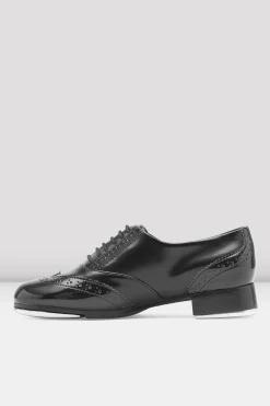 Bloch Stepptanz^Damen Charleston Steppschuhe
