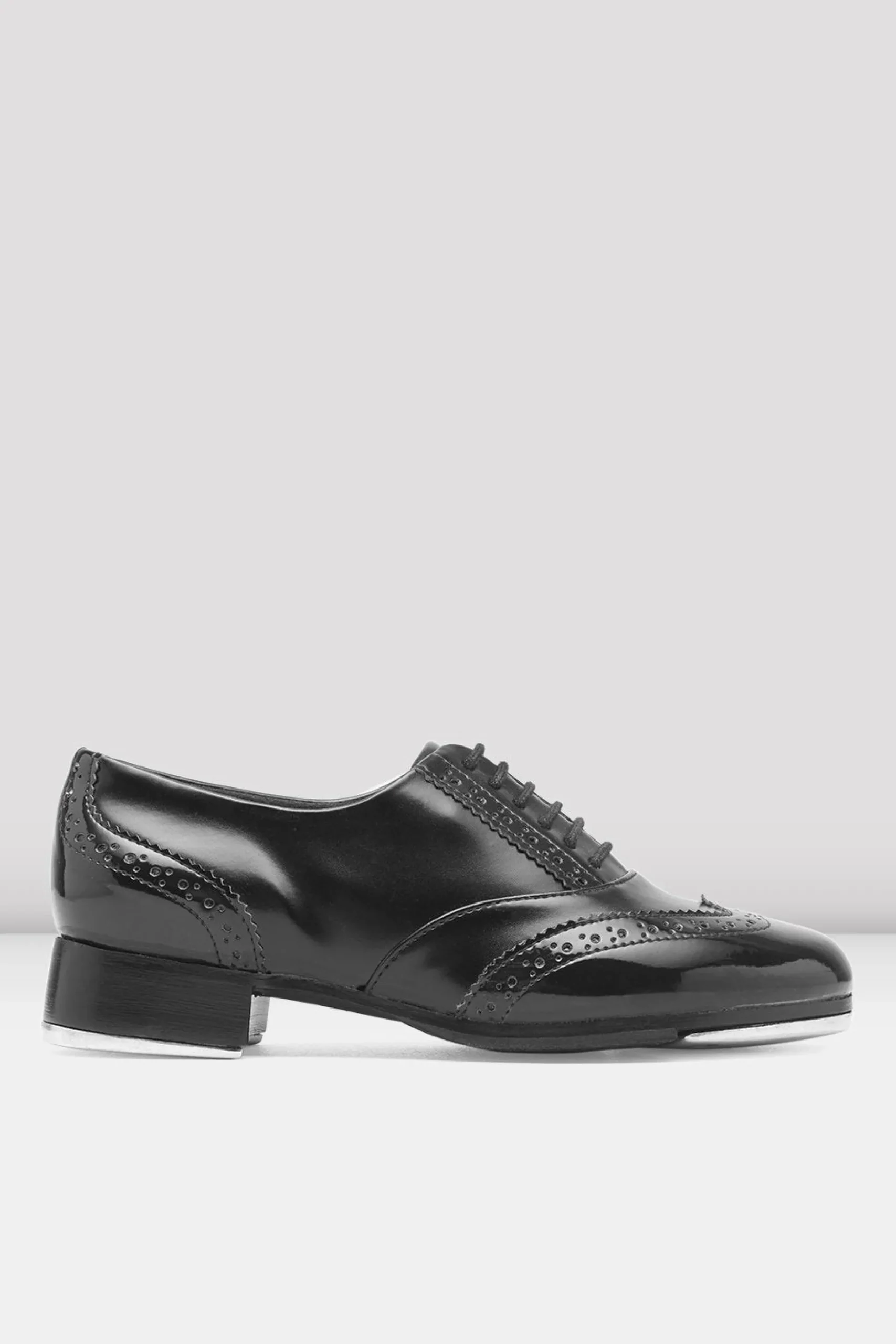 Bloch Stepptanz^Damen Charleston Steppschuhe