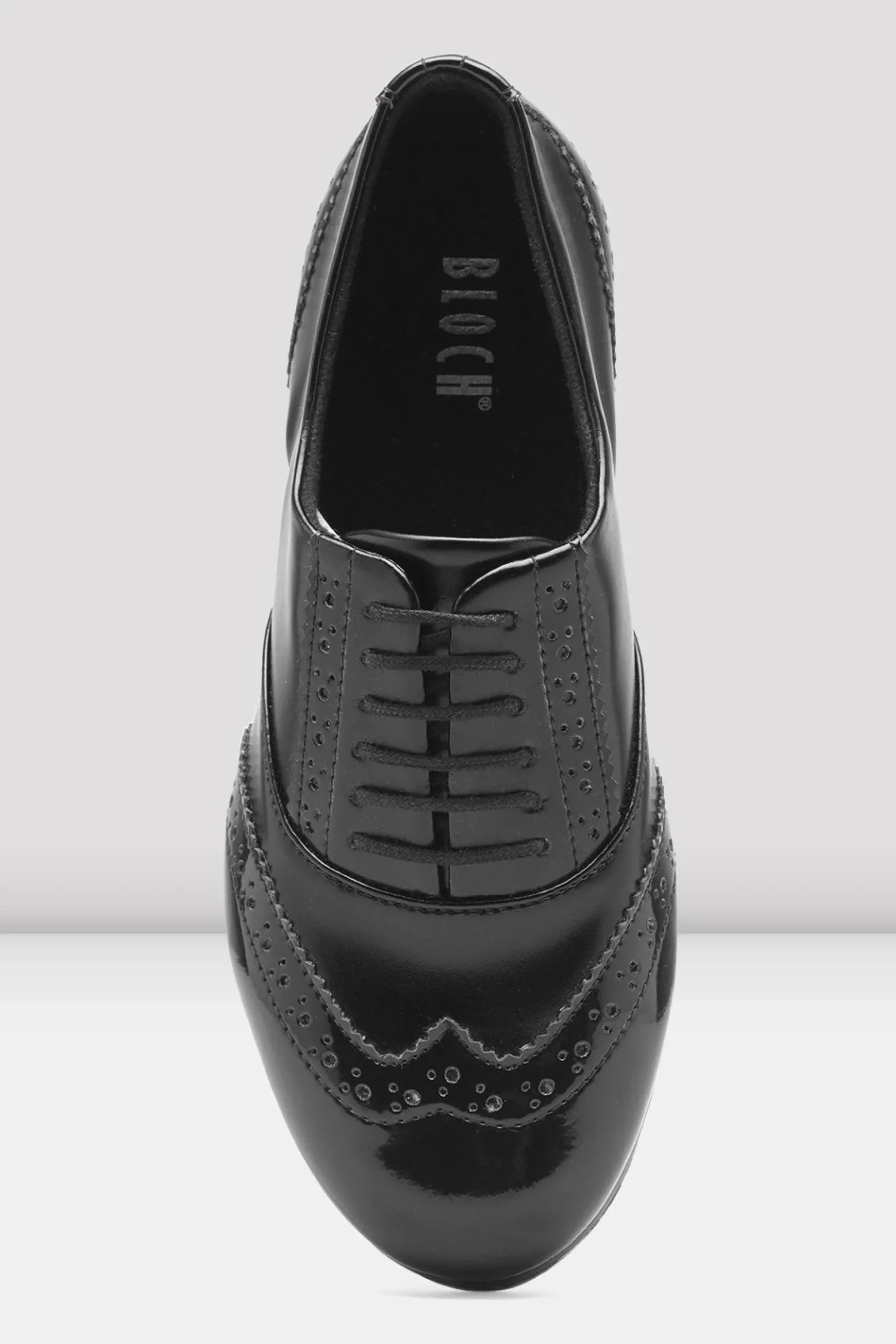 Bloch Stepptanz^Damen Charleston Steppschuhe