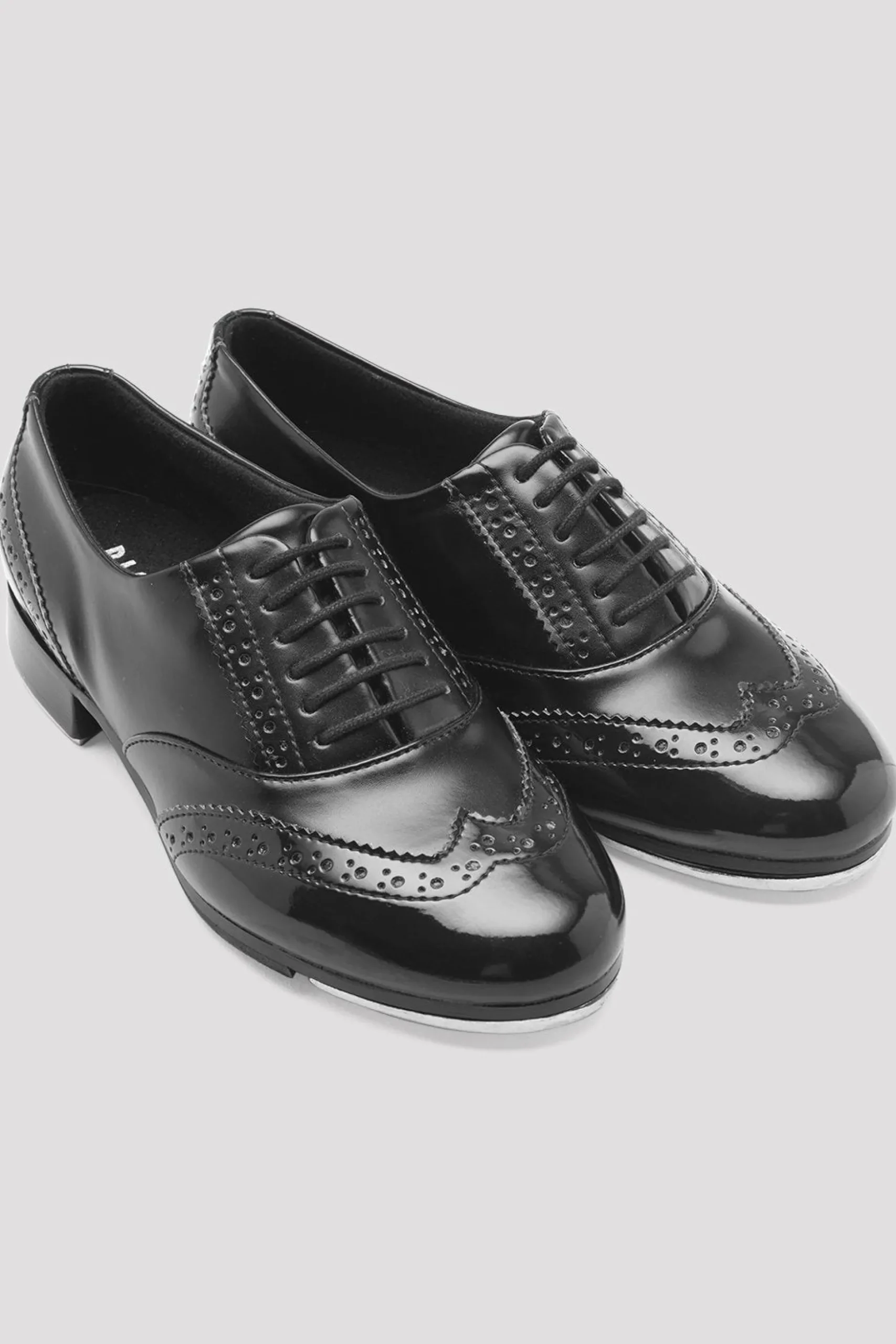Bloch Stepptanz^Damen Charleston Steppschuhe