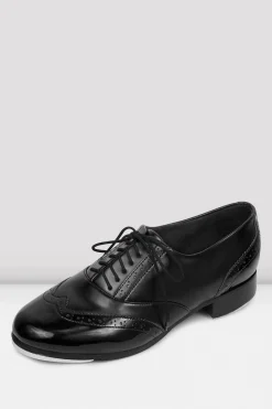 Bloch Stepptanz^Damen Charleston Steppschuhe