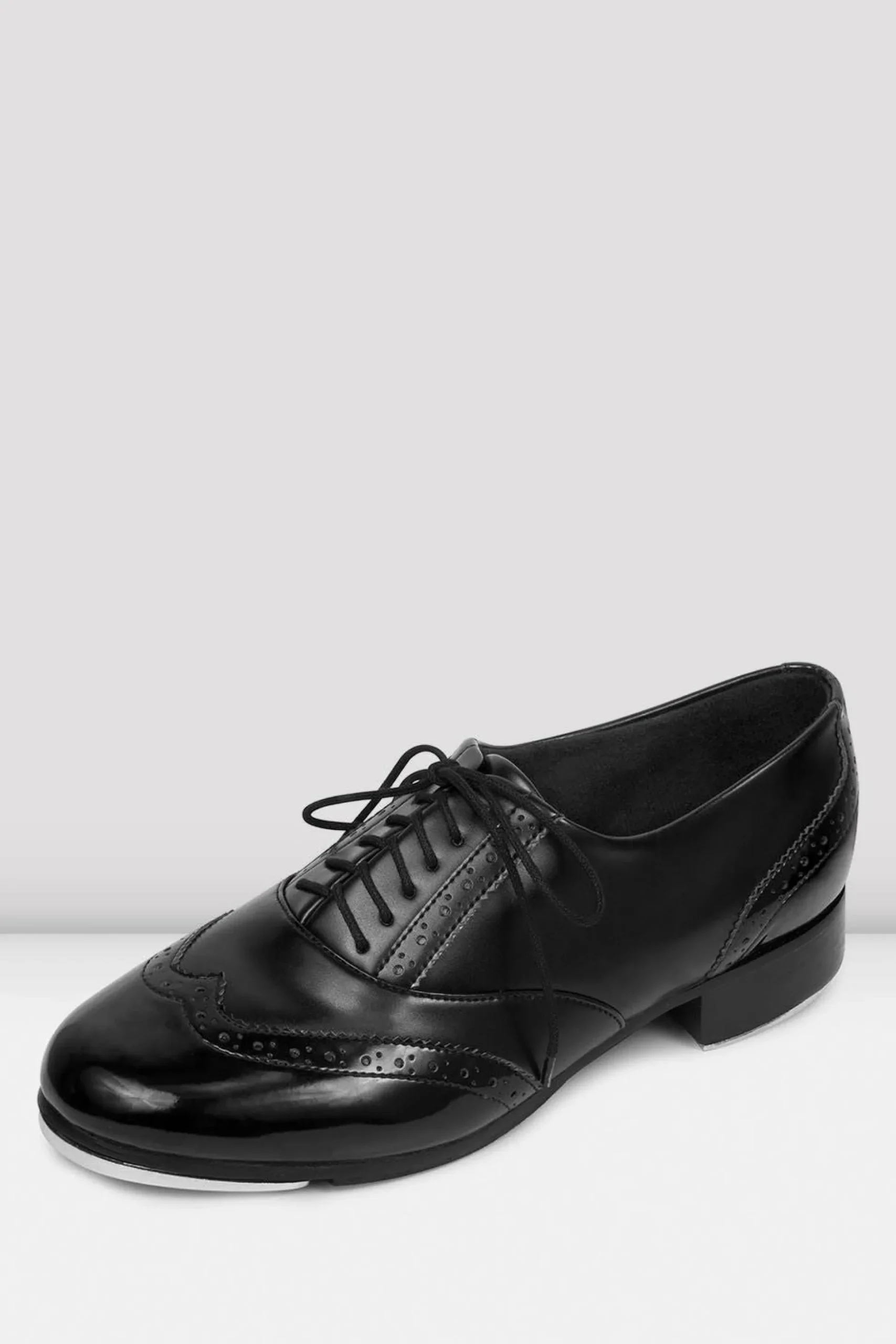Bloch Stepptanz^Damen Charleston Steppschuhe
