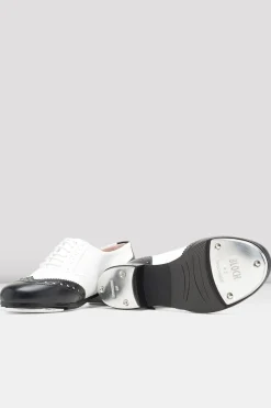 Bloch Stepptanz^Damen Charleston Steppschuhe