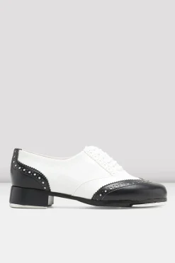 Bloch Stepptanz^Damen Charleston Steppschuhe
