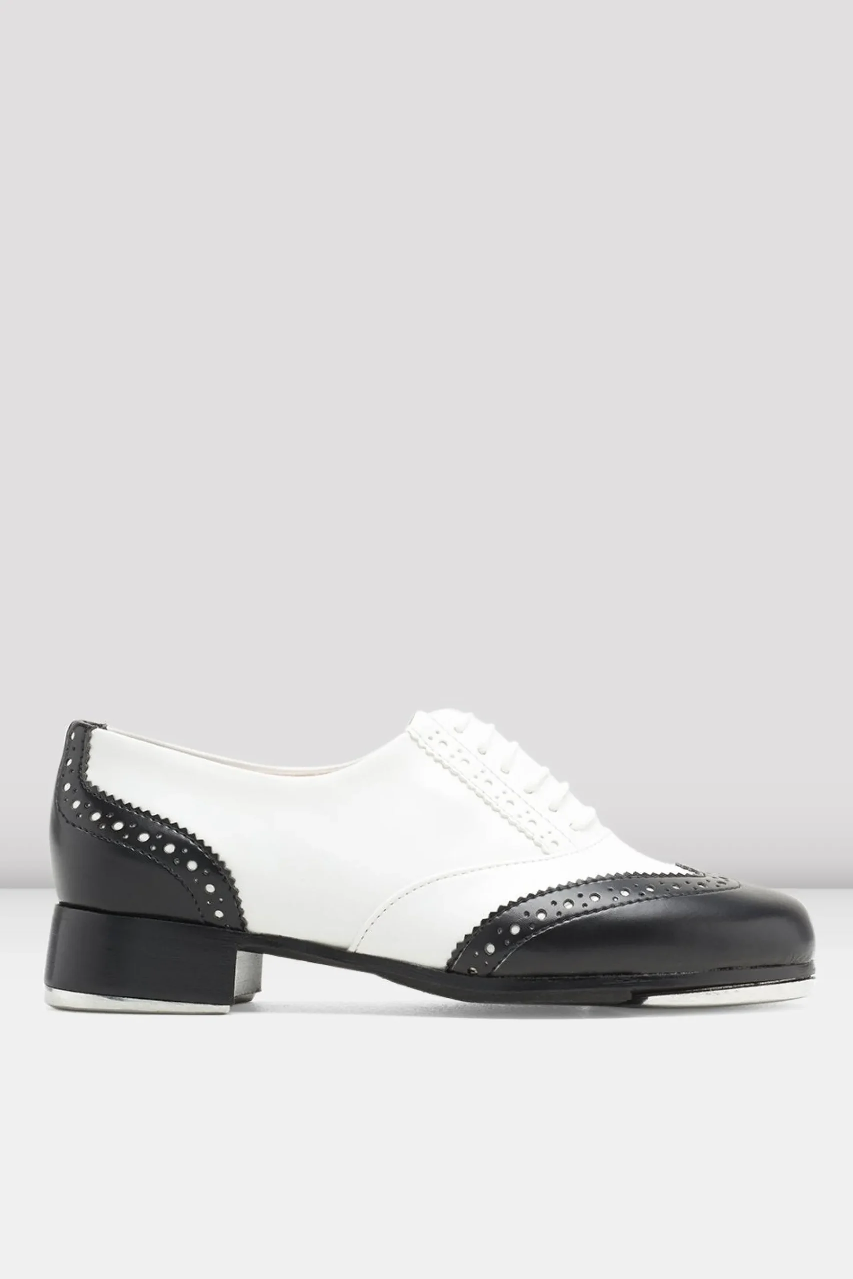 Bloch Stepptanz^Damen Charleston Steppschuhe