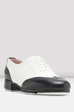 Bloch Stepptanz^Damen Charleston Steppschuhe