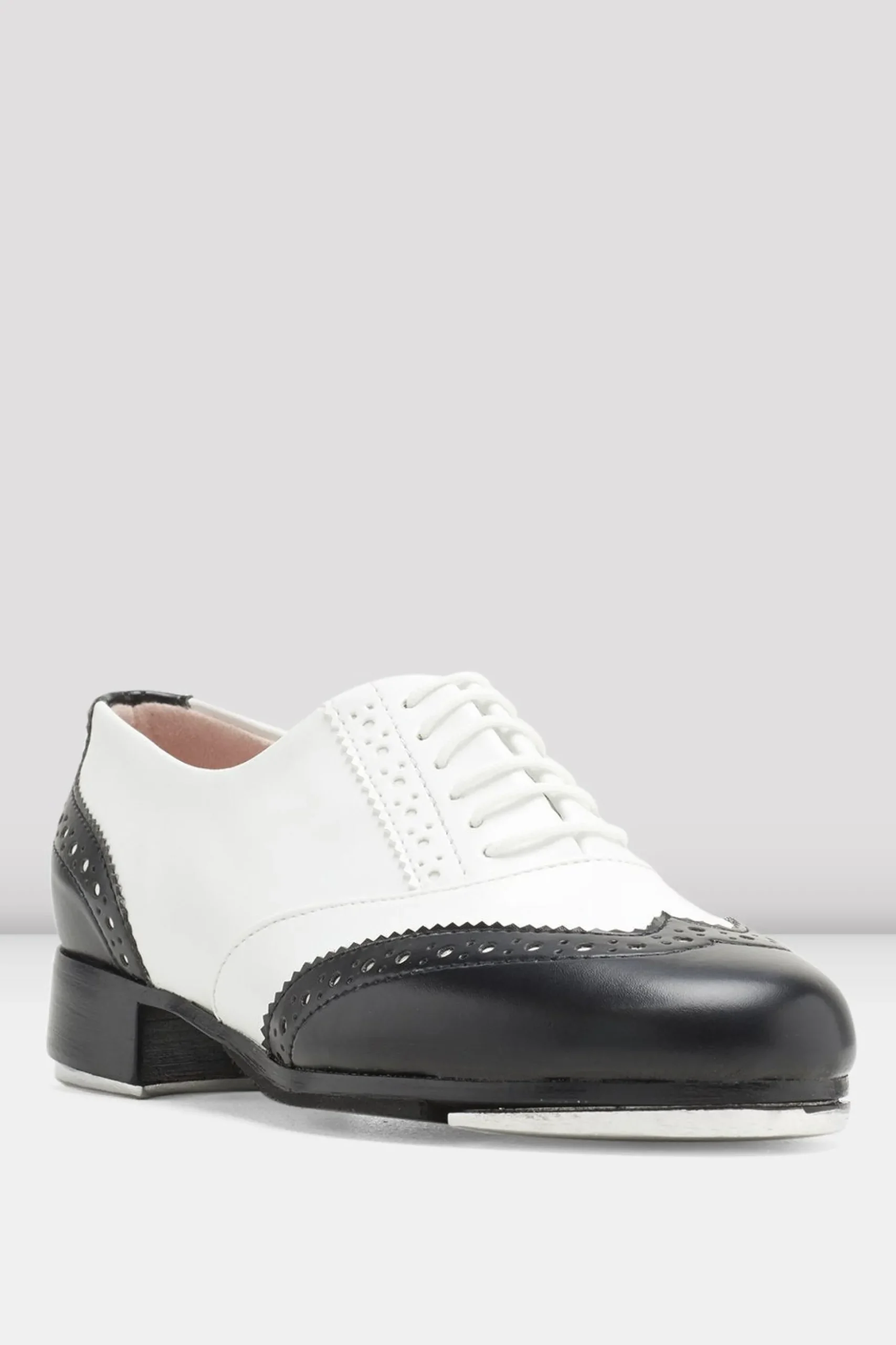 Bloch Stepptanz^Damen Charleston Steppschuhe