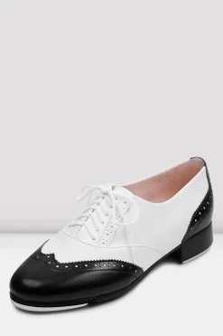 Bloch Stepptanz^Damen Charleston Steppschuhe