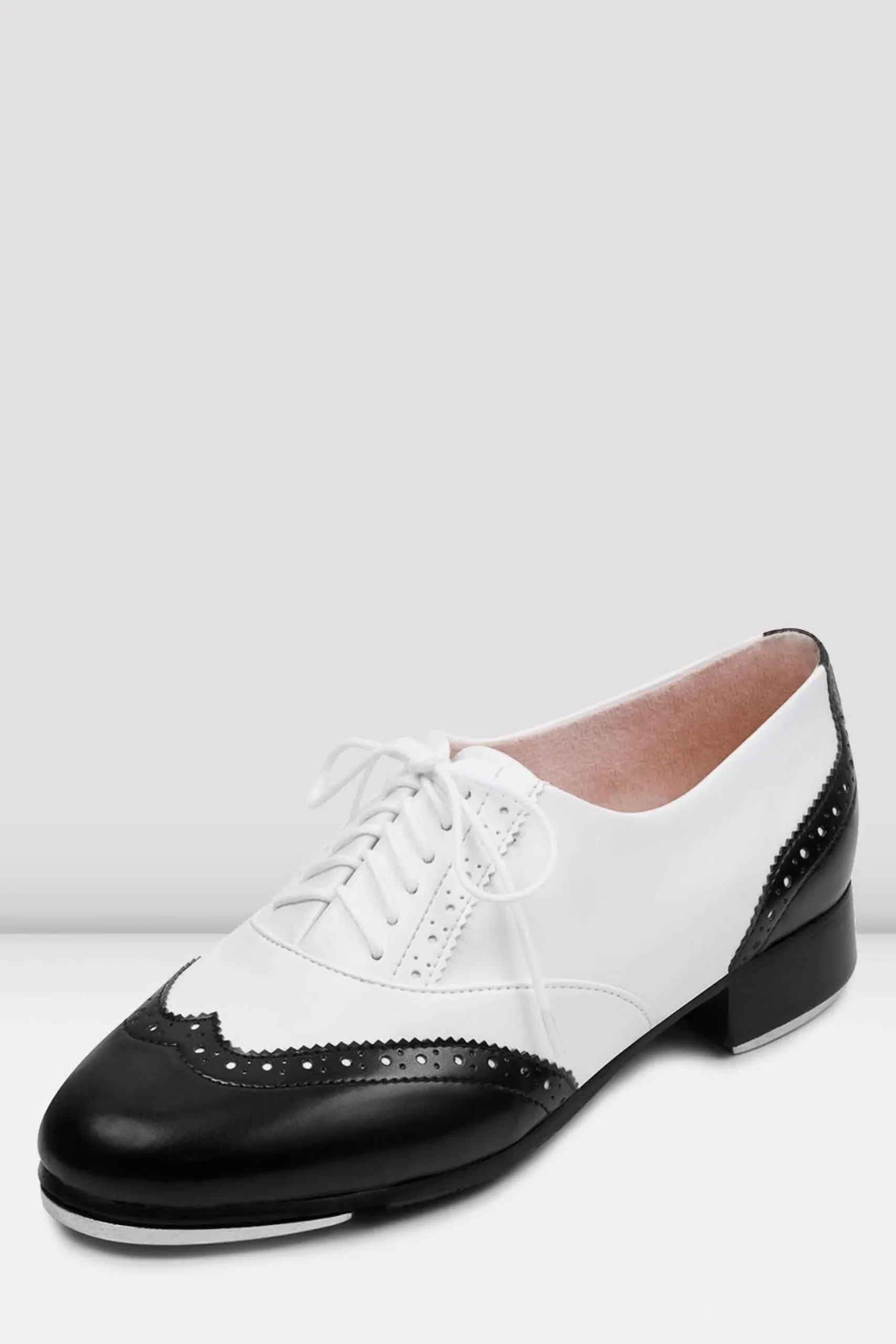 Bloch Stepptanz^Damen Charleston Steppschuhe