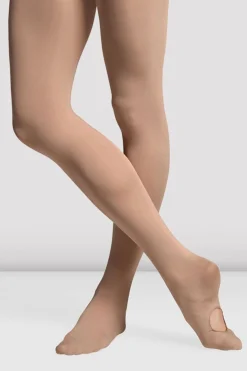 Bloch Strumpfhose|Strumpfhosen^Damen Convertible Strumpfhosen