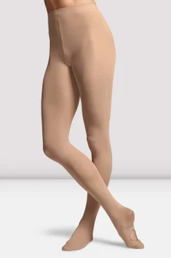 Bloch Strumpfhose|Strumpfhosen^Damen Convertible Strumpfhosen