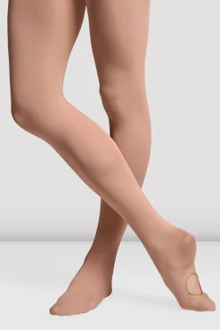 Bloch Strumpfhose|Strumpfhosen^Damen Convertible Strumpfhosen