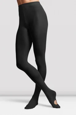 Bloch Strumpfhose|Strumpfhosen^Damen Convertible Strumpfhosen