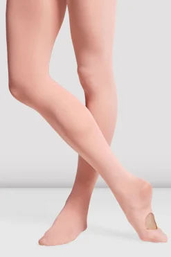 Bloch Strumpfhose|Strumpfhosen^Damen Convertible Strumpfhosen