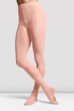 Bloch Strumpfhose|Strumpfhosen^Damen Convertible Strumpfhosen