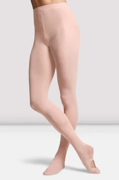 Bloch Strumpfhose|Strumpfhosen^Damen Convertible Strumpfhosen