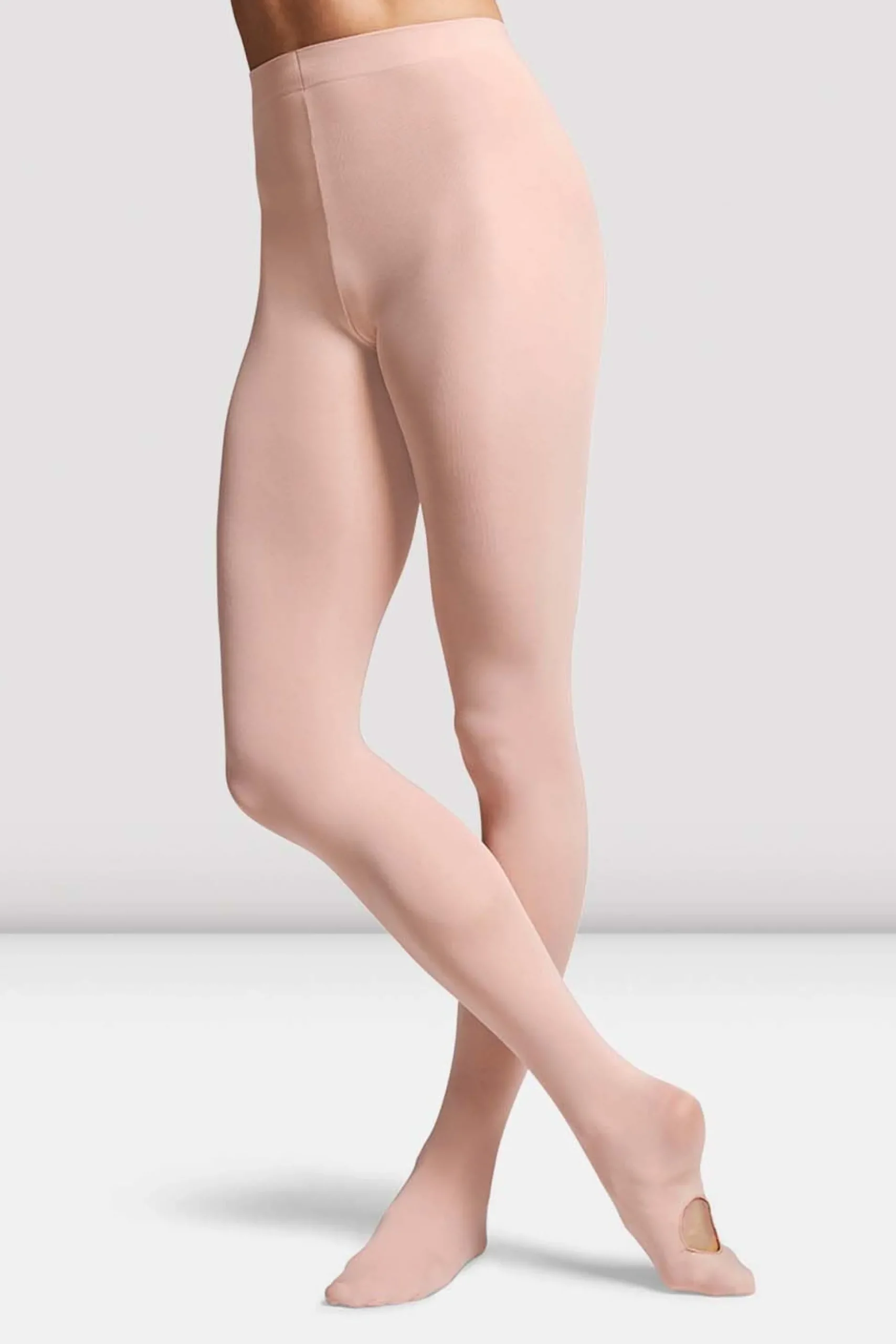 Bloch Strumpfhose|Strumpfhosen^Damen Convertible Strumpfhosen