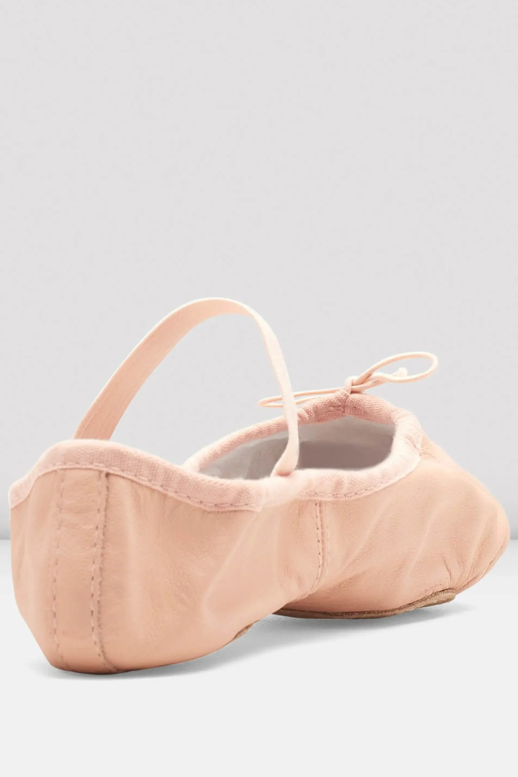 Bloch Ballett^Damen Dansoft ll Ballettschuhe mit geteilter Sohle