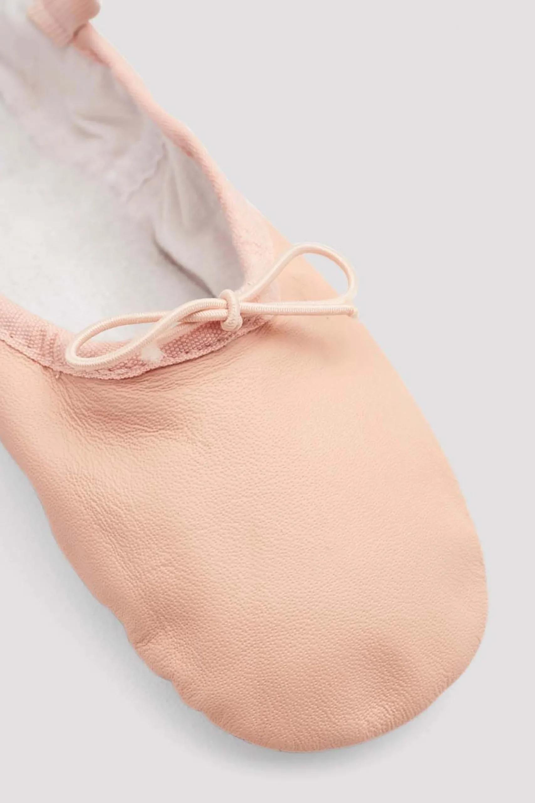 Bloch Ballett^Damen Dansoft ll Ballettschuhe mit geteilter Sohle