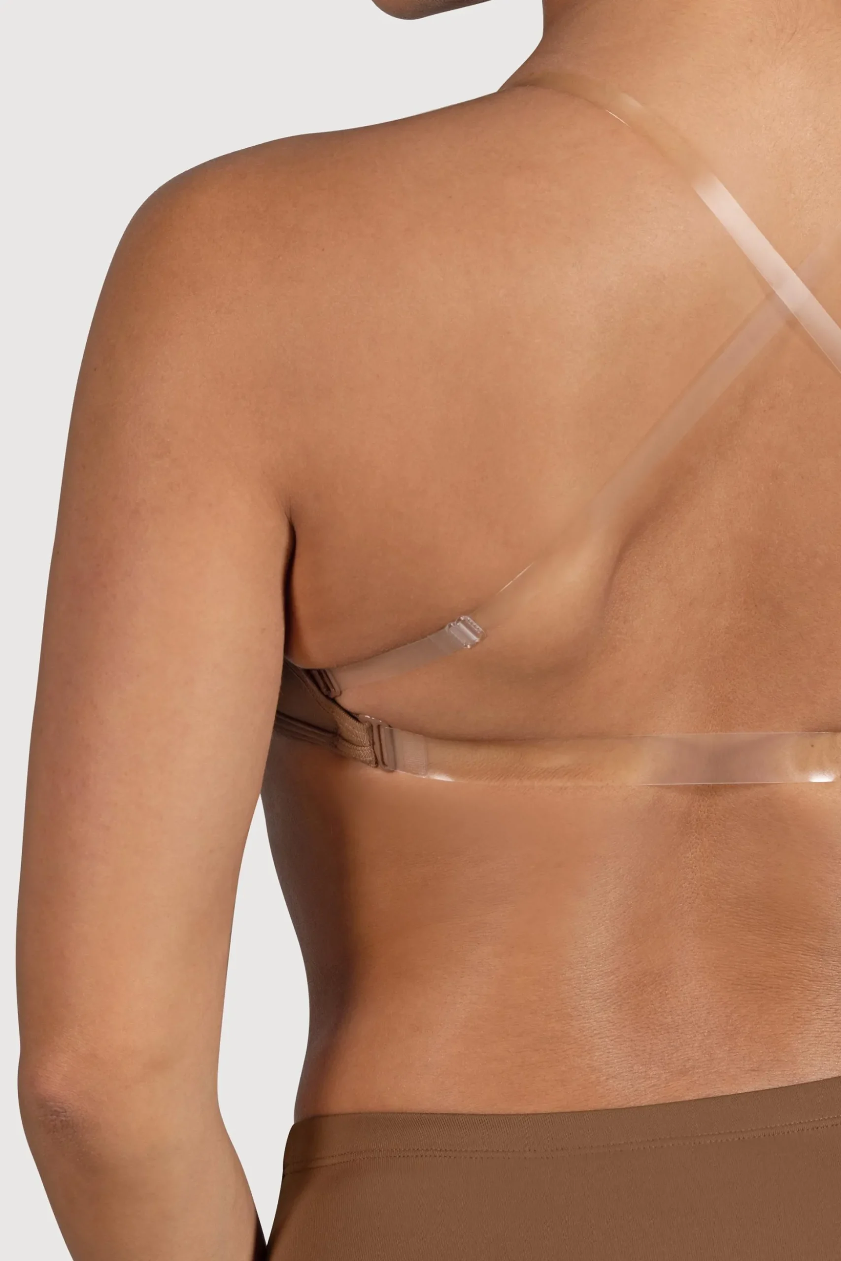 Bloch Unterwäsche^Damen Deva V Front-BH almond