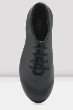 Bloch Stepptanz^Damen Economy Jazz Steppschuhe