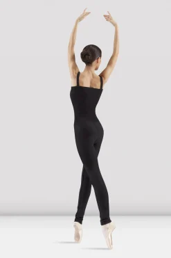 Bloch Aufwärmen^Damen Mirella Körperwärmer-Overall