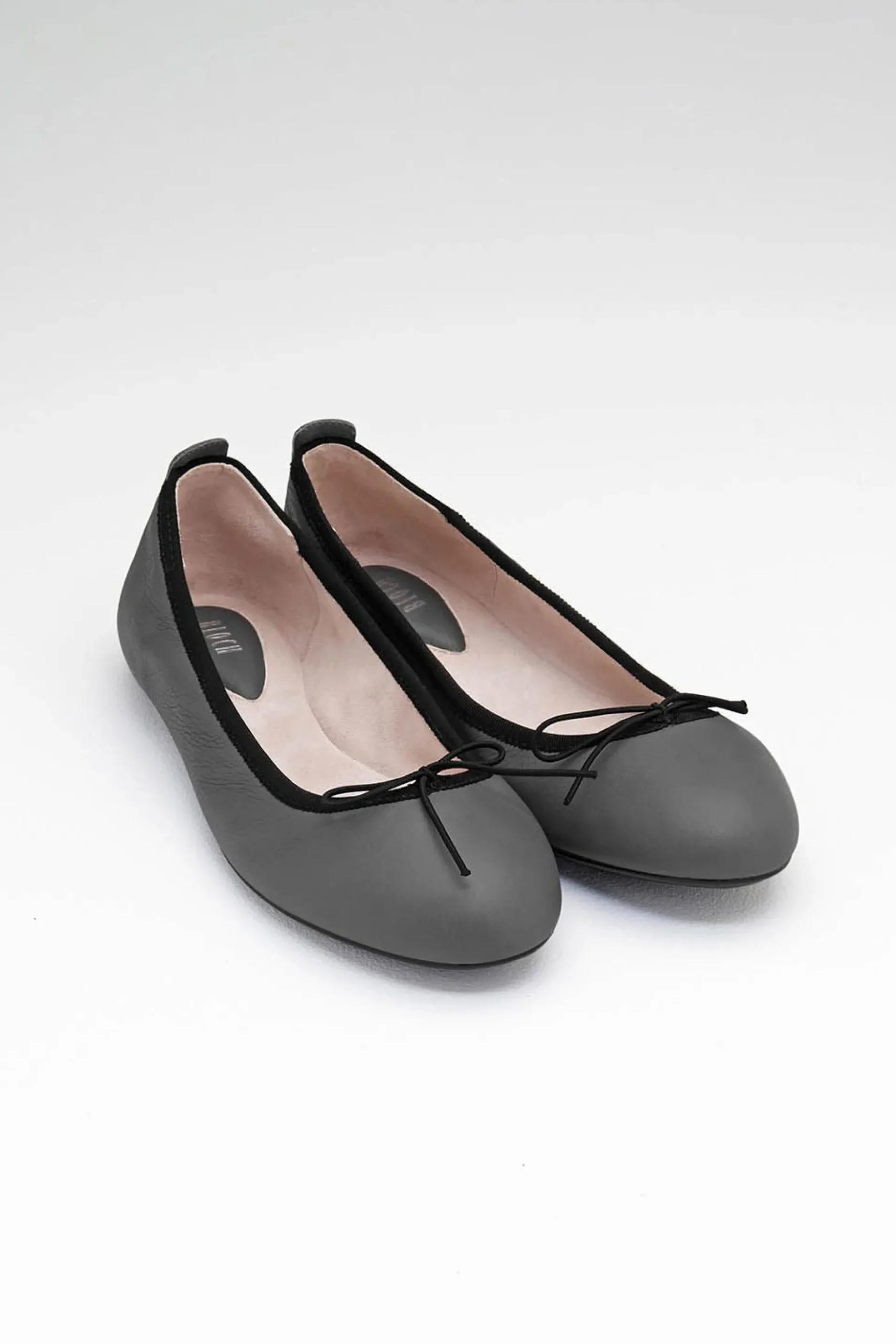 Bloch Ballerinas^Damen Nashira Ballerinas