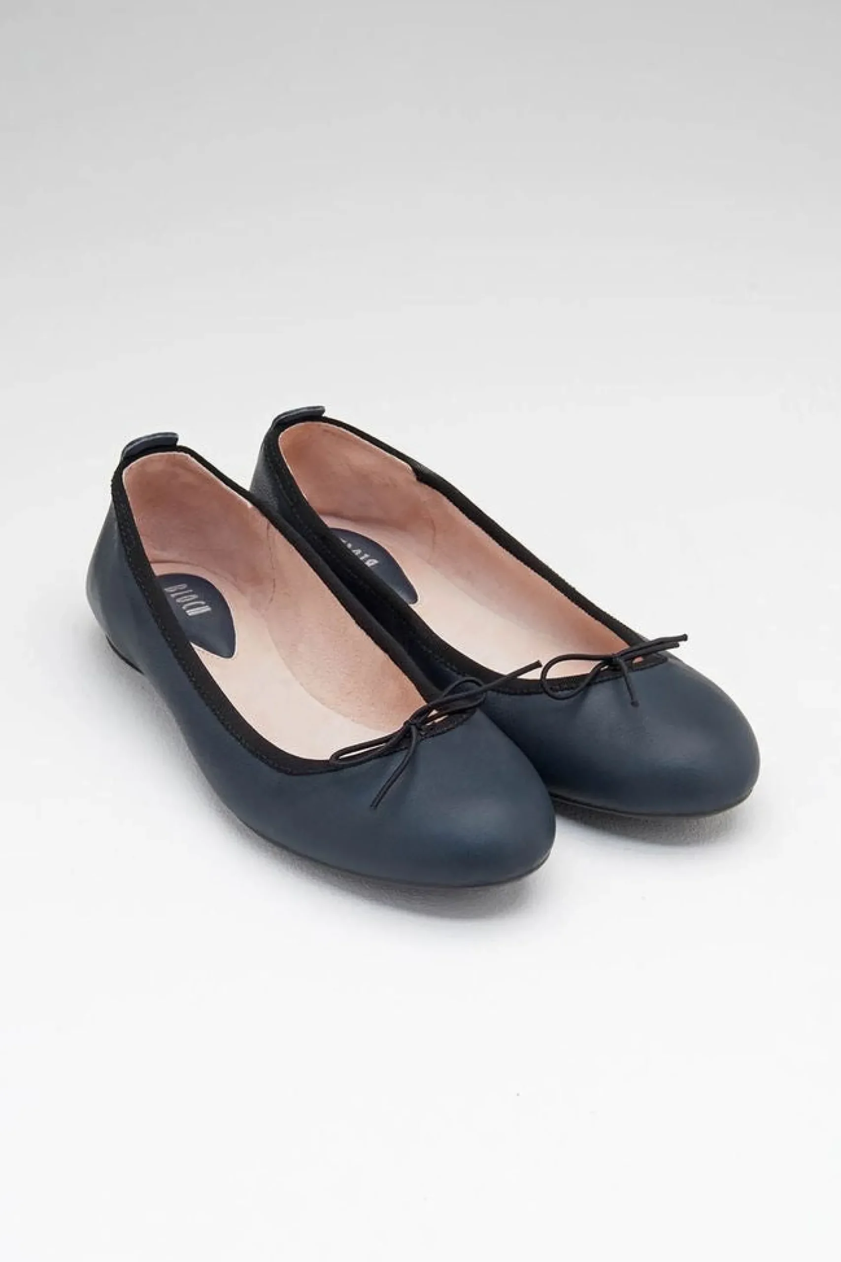 Bloch Ballerinas^Damen Nashira Ballerinas