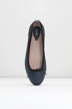 Bloch Ballerinas^Damen Nashira Ballerinas