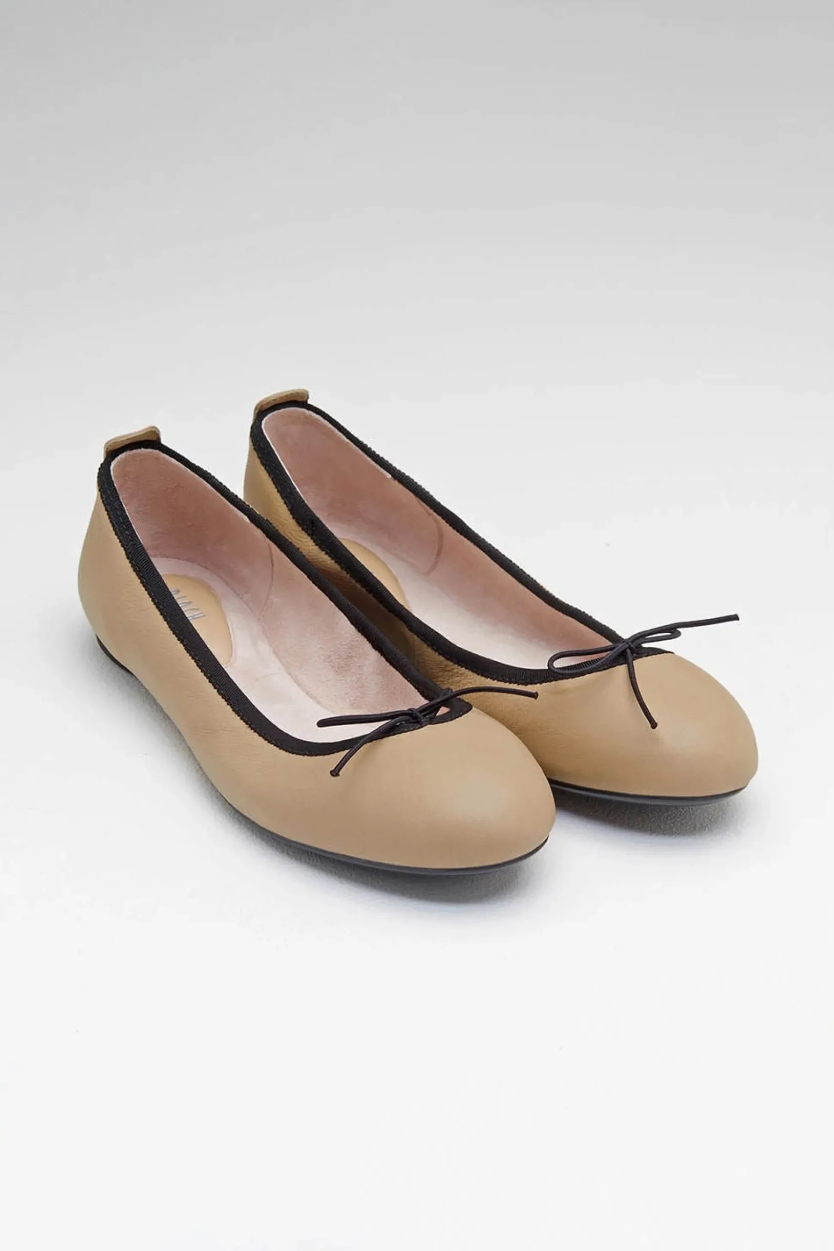 Bloch Ballerinas^Damen Nashira Ballerinas