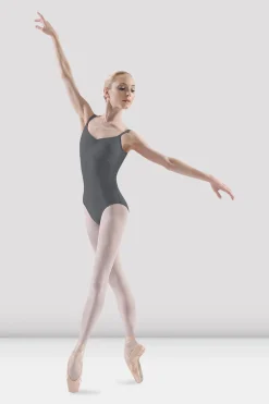 Bloch Grundlagen|Trikots^Damen Paradise Trikot