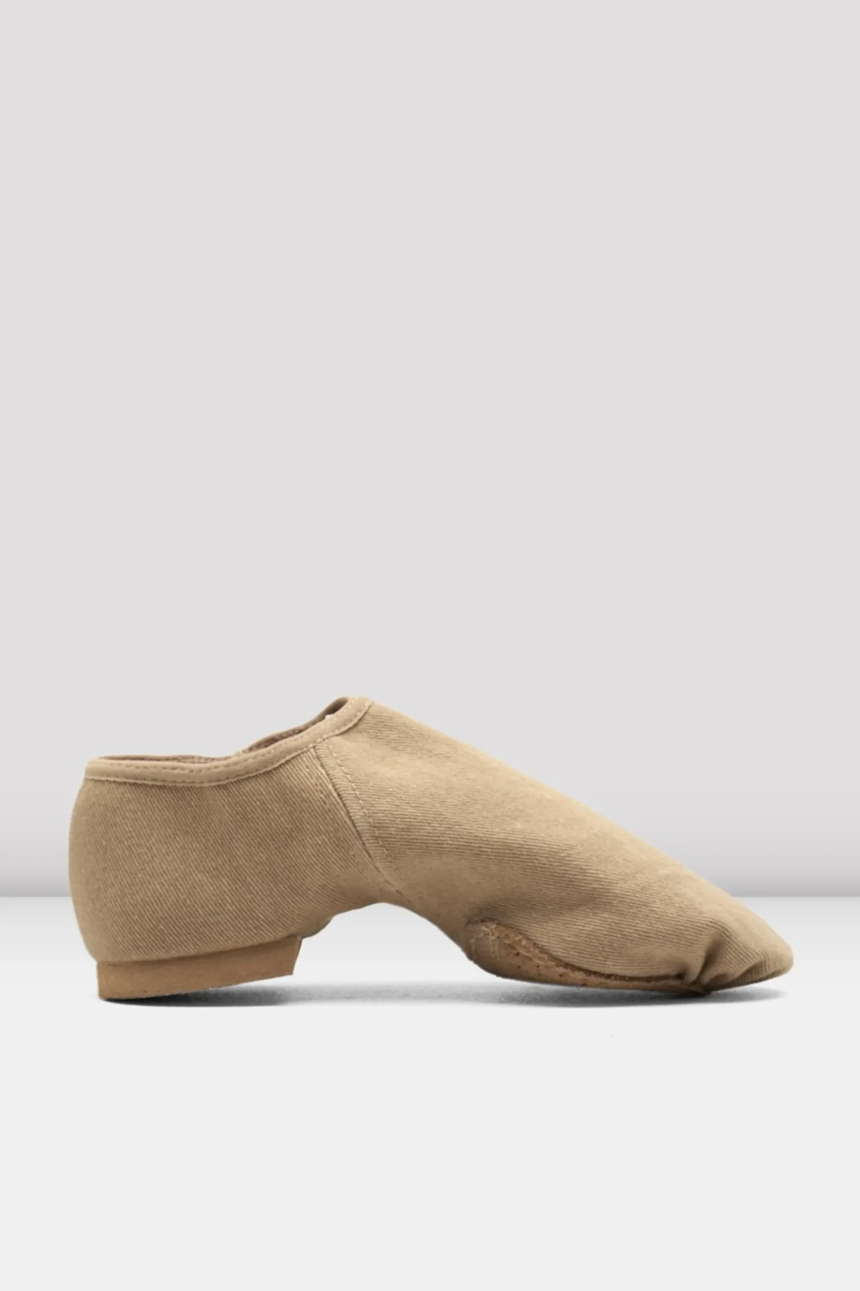 Bloch Jazz^Damen Phantom Stretch Canvas Jazzschuhe