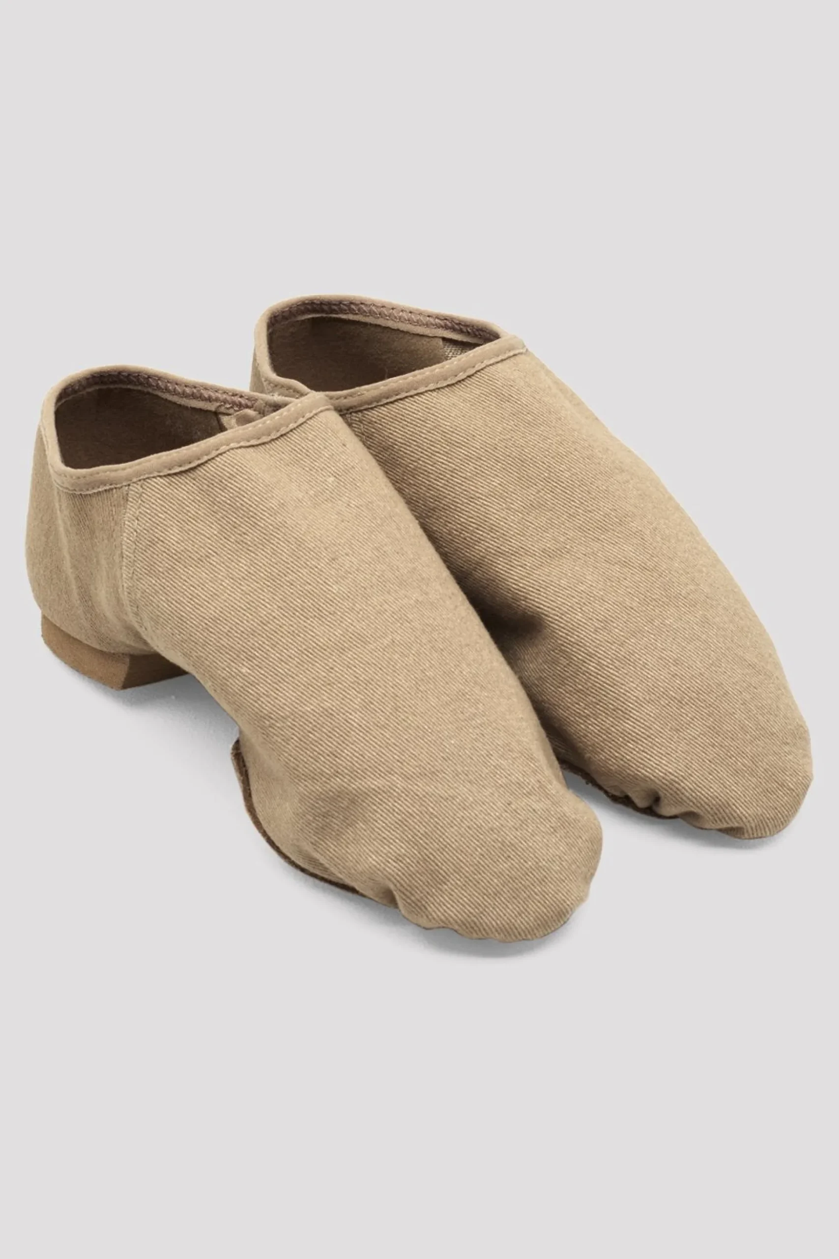 Bloch Jazz^Damen Phantom Stretch Canvas Jazzschuhe