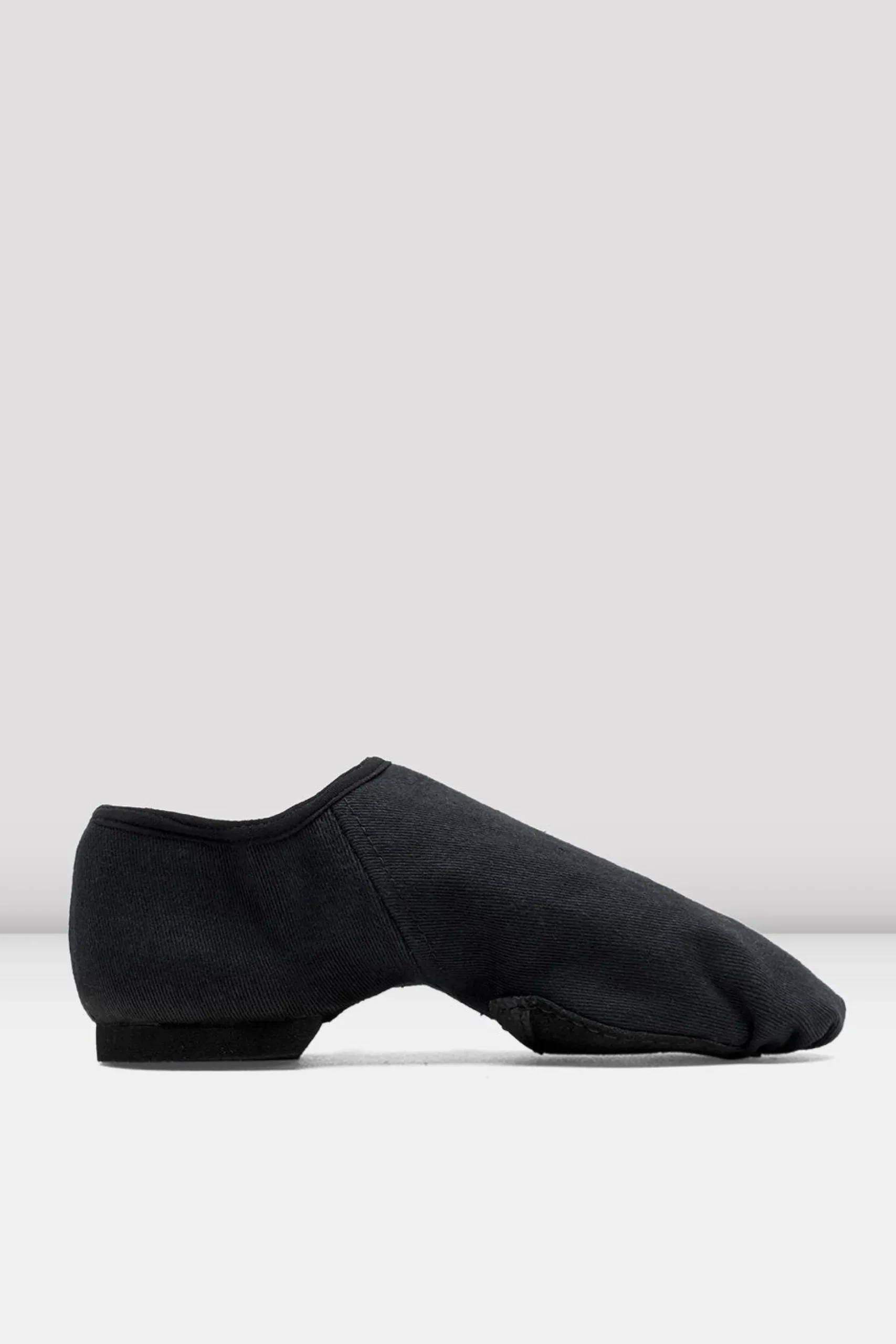 Bloch Jazz^Damen Phantom Stretch Canvas Jazzschuhe