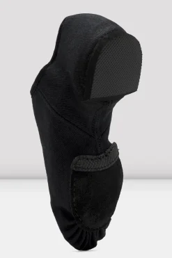 Bloch Jazz^Damen Phantom Stretch Canvas Jazzschuhe