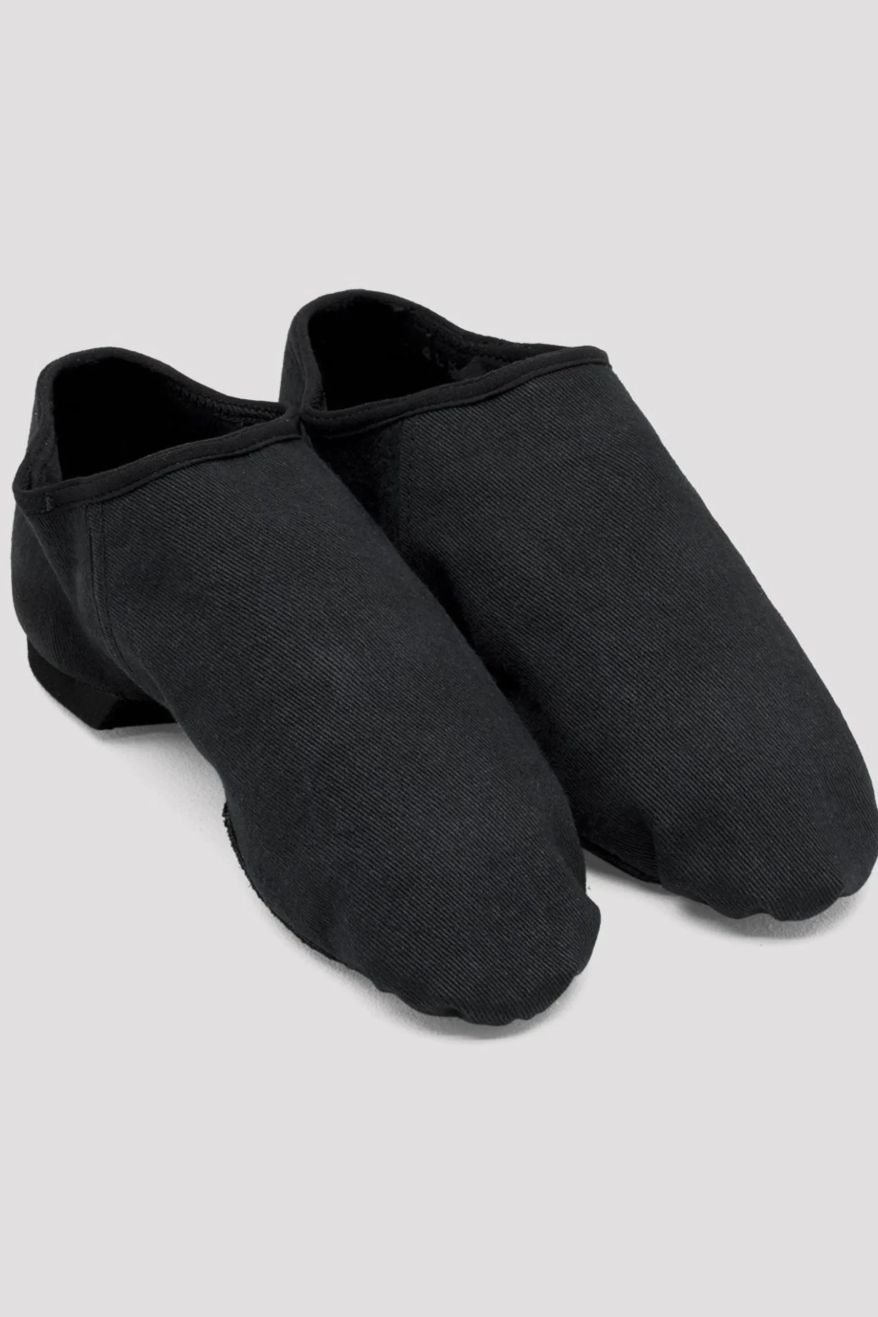 Bloch Jazz^Damen Phantom Stretch Canvas Jazzschuhe