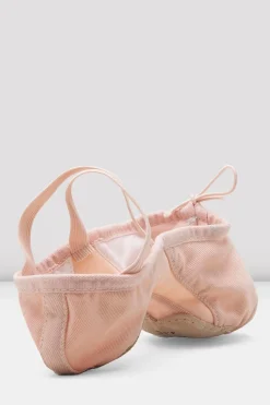 Bloch Ballett^Damen Proflex Canvas-Ballettschuhe