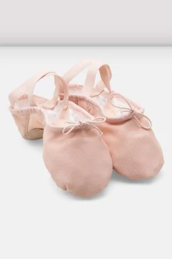 Bloch Ballett^Damen Proflex Canvas-Ballettschuhe