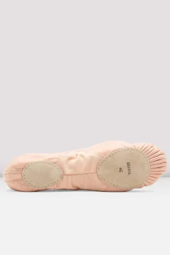 Bloch Ballett^Damen Prolite 2 Hybrid-Ballettschuhe